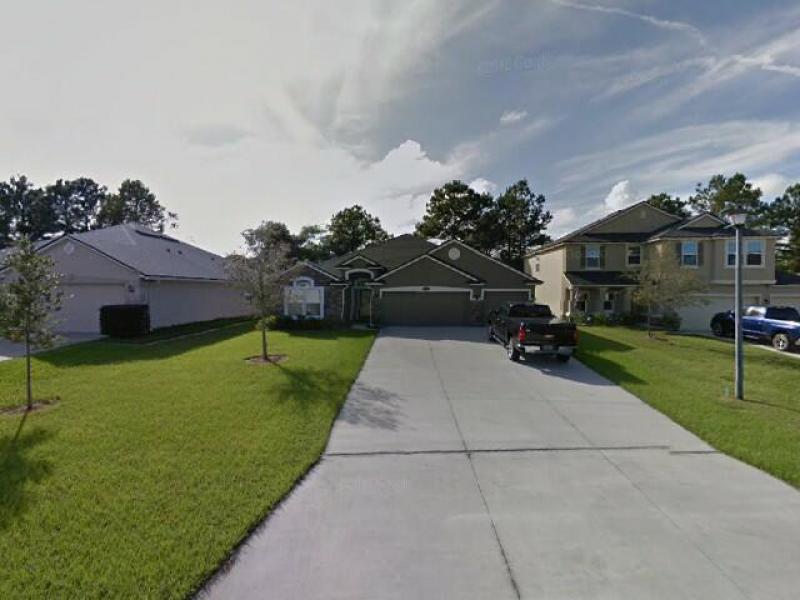 Duval Foreclosure Auction 15816 CANOE CREEK DR 